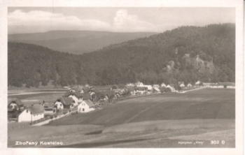 Wüst Kosteletz 1933 95 002 ●